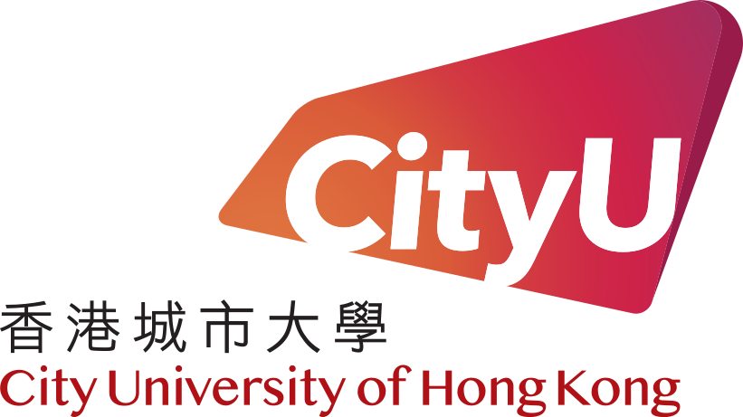 City University of Hong Kong logo