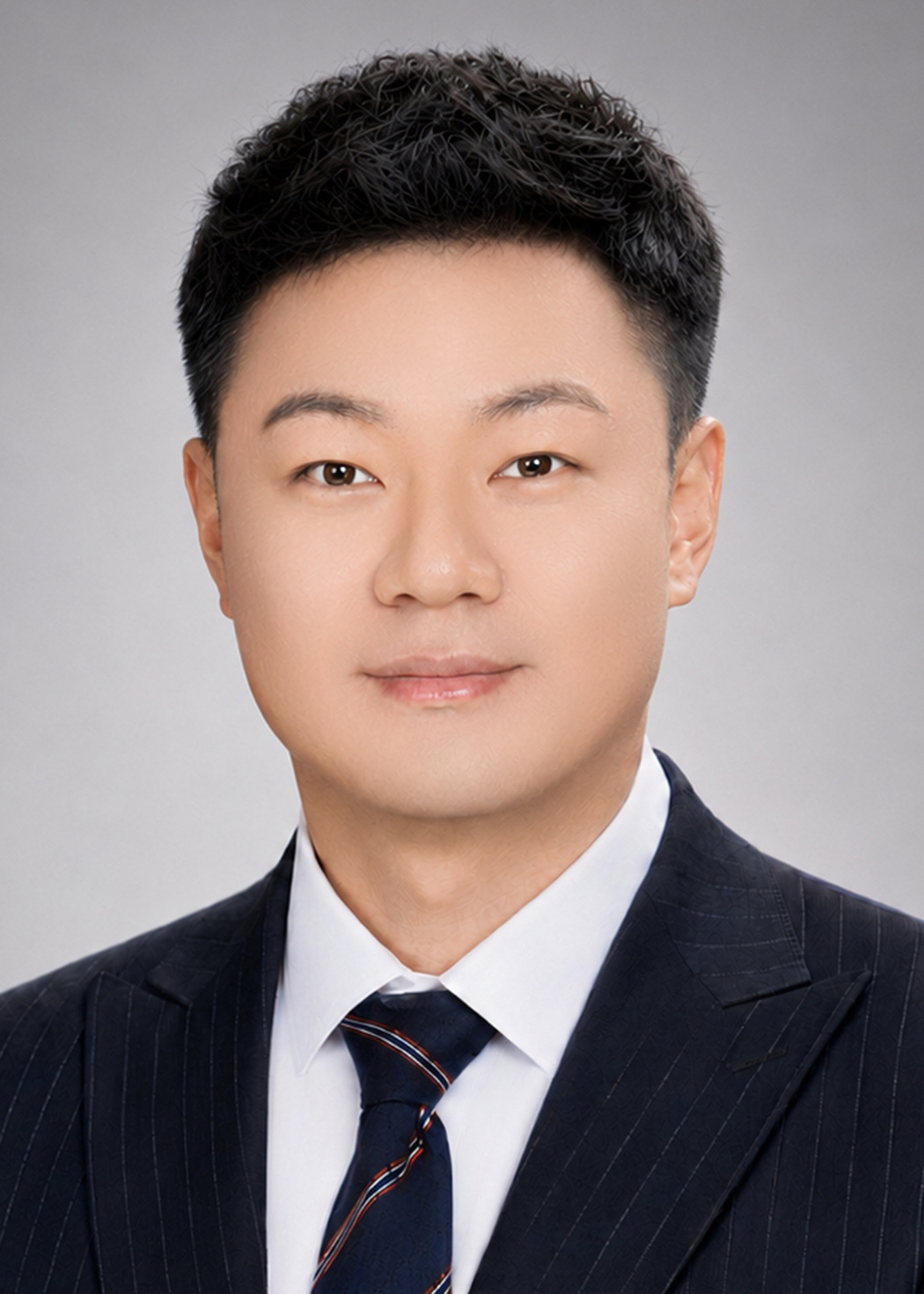 张犇 Ben Zhang，香港城市大学博士后研究员